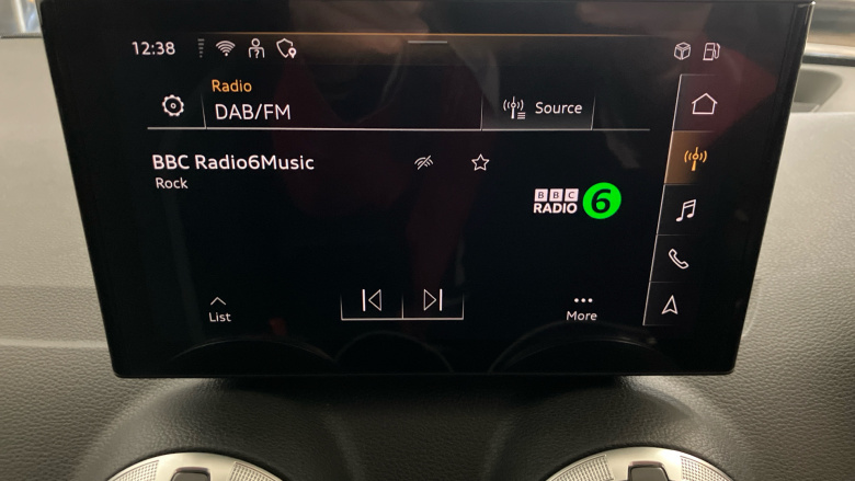 Audi Q2 35 TFSI Sport 5dr S Tronic Petrol Estate